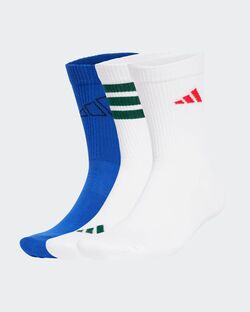 Unisex Κάλτσες Adidas 3 Ζευγάρια - Logo Pack