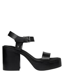 Γυναικεία Ψηλοτάκουνα Πέδιλα Windsor Smith - Bloomed