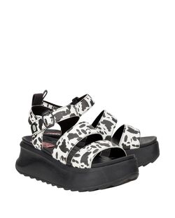 Hey Dude - Delray Buckle Animal   