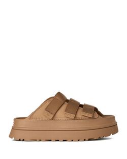 Ugg - GoldenGlow Slides