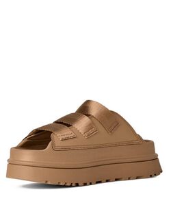 Ugg - GoldenGlow Slides