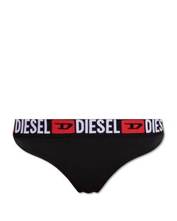 Γυναικεία Εσώρουχα Diesel 3 Τεμάχια -  Ufst-Stars
