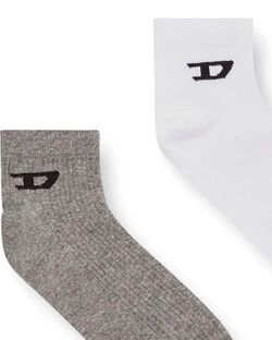 Γυναικείες Κάλτσες Diesel 3 Ζευγάρια -  Skm-D-9