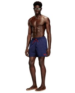 Diesel - Sport-41-D-Core Boxer-Shorts