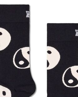 Happy Socks - Unisex Κάλτσες Jumbo Yinyang