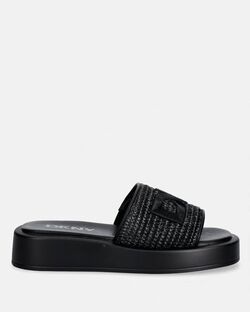 Dkny - K2697988 Ondara Sandals Dkny
