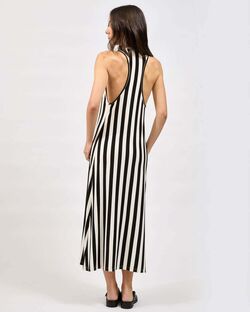 Collectiva Noir - Γυναικείο Φόρεμα Amy