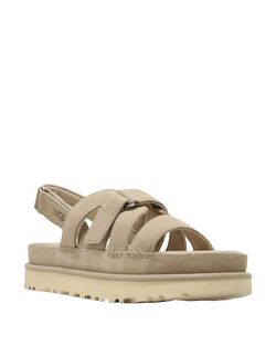 Ugg - Γυναικεία Σανδάλια Goldenstar Gleam