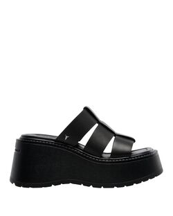 Windsor Smith - Γυναικείες Πλατφόρμες Capricorn