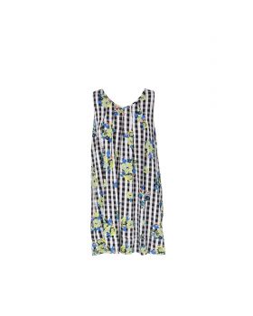 Minkpink - Picnic For Two  Tank Dress