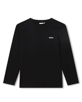 Hugo Boss - 5070 Long Sleeve T-Shirt