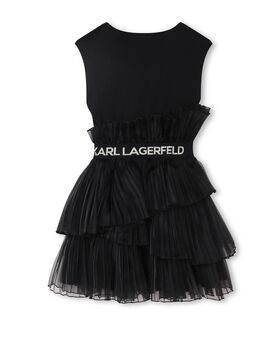 Παιδικό Φόρεμα Karl Lagerfeld - 2260 K