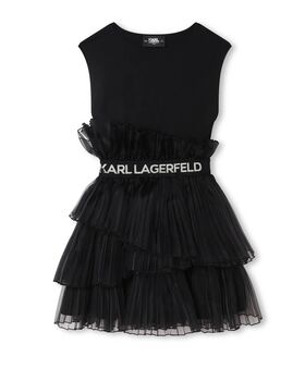 Παιδικό Φόρεμα Karl Lagerfeld - 2260 J