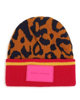 Little Marc Jacobs - 11067 Pull On Hat