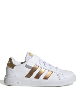 Adidas - Grand Court 2577 2.0 El Sneakers