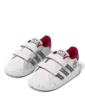 Παιδικά Sneakers Adidas - Grand Court 9893 Spider