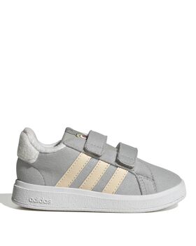 Adidas - Grand Court Thumper Sneakers