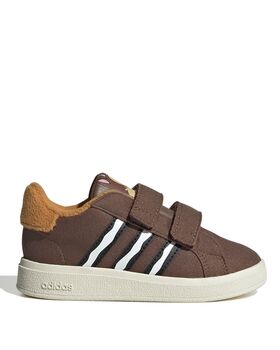 Adidas - Grand Court Chip Cf Sneakers