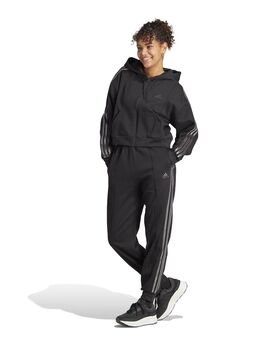 Γυναικείο Set Ζακέτα + Παντελόνι Adidas - W Energize Ts