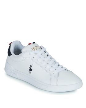 Unisex Sneakers Polo Ralph Lauren - Hrt Ct Ii