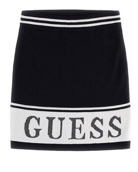 Guess - Sweater Midi Skirt 