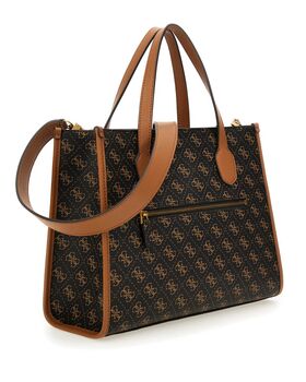 Guess - Silvana 2 Compartment Tote 