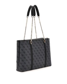 Guess - Eco Craig High Socy Carryall 