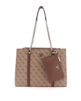 Guess - Eco Craig High Socy Carryall 