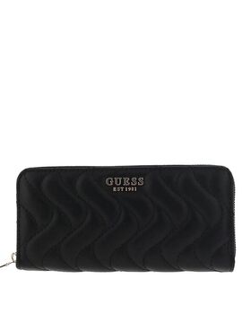 Guess - Eco Mai Slg Large Zip Around 