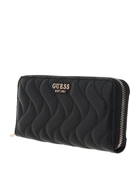 Guess - Eco Mai Slg Large Zip Around 