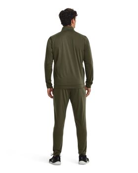 Ανδρικό Set Jacket + Παντελόνι Under Armour - UA Knit