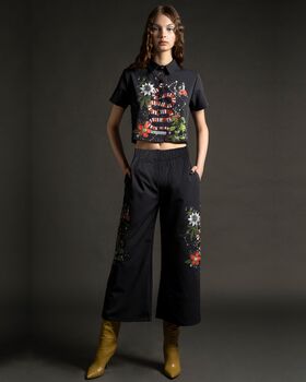 Peace And Chaos - Dature Pants