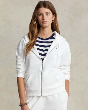 Polo Ralph Lauren - Prl 9001 Fz-Long Sleeve-Sweatshirt