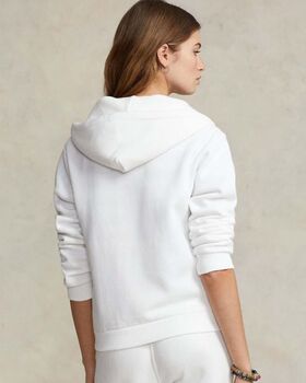 Polo Ralph Lauren - Prl 9001 Fz-Long Sleeve-Sweatshirt