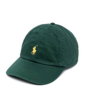 Polo Ralph Lauren - Cls 3026 Sprt Cap-Cap-Hat