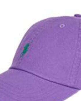 Polo Ralph Lauren - Cls 3028 Sprt Cap-Cap-Hat