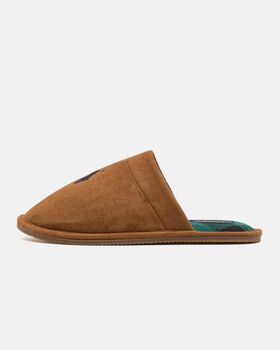 Loafers Klarence-Casual Shoe-Loafer 843924517003 201 dark brown