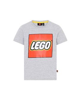 Παιδική Κοντομάνικη Μπλούζα Lego - 12010898 912