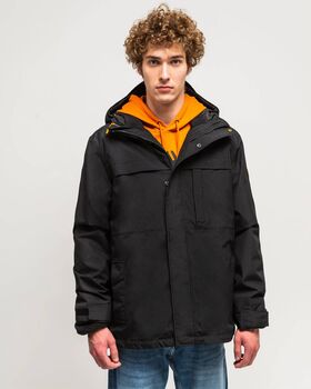Timberland - Water Resistant 3In1 Jacket