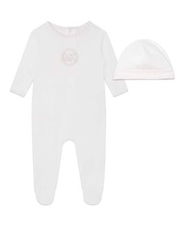 Michael Kors - 8120 Pyjamas+Hat+Soft Toy