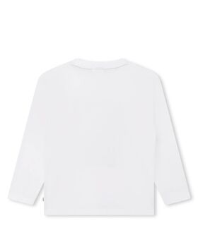 Hugo Boss - 5075 Long Sleeve T-Shirt