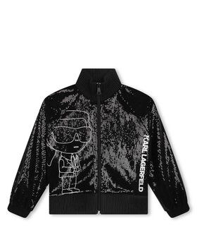 Παιδικό Jacket Karl Lagerfeld - 6160 J