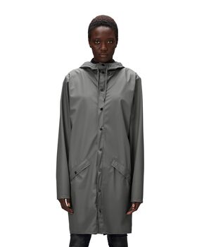 Γυναικείο Jacket Αδιάβροχο Rains - Long