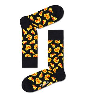Unisex Κάλτσες Happy Socks - Pizza Love