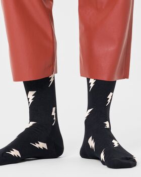 Unisex Κάλτσες Happy Socks - Flash