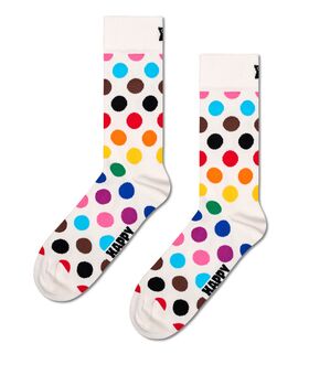 Unisex Κάλτσες Happy Socks - Pride Dots