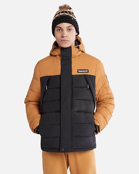 Timberland - Dwr Outdoor Archive Puffer Jacket