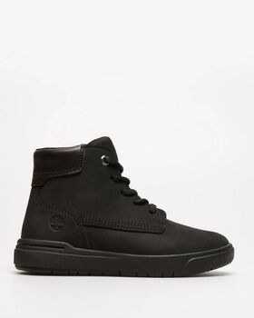 Timberland - Mid Lace Up With Zip Sneakers