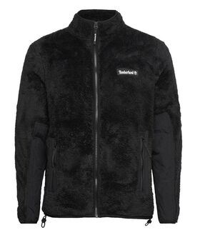 Timberland - High Pile Fleece Jacket