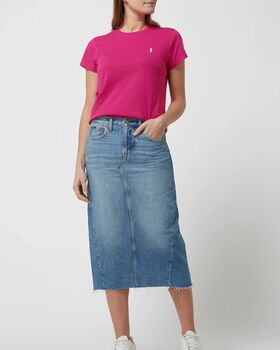 Polo Ralph Lauren - New Rltpp-Short Sleeve-T-Shirt